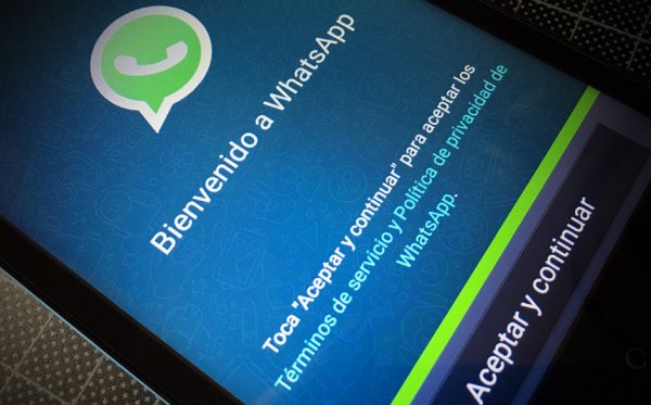 Опасно для свободы: Пользователи WhatsApp надолго сядут в тюрьму