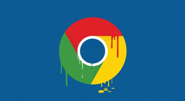Google Chrome предупредит пользователей об украденном пароле