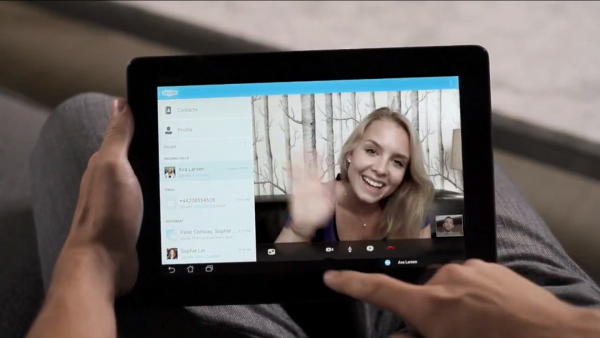 Пользователи всего мира жалуются на проблемы в работе Skype