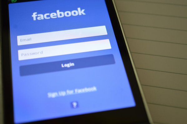 Mail.ru Group получала данные о пользователях от Facebook