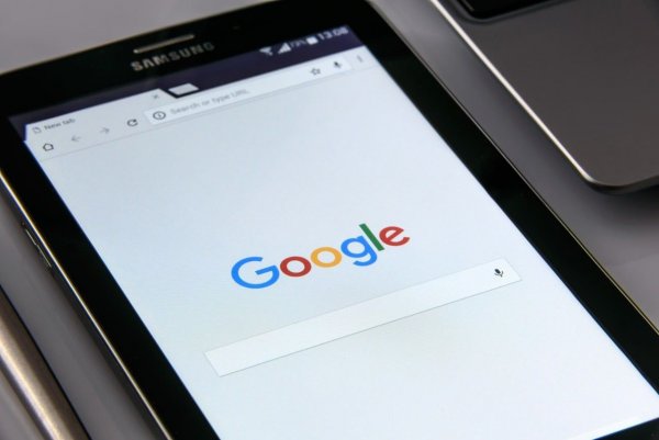 Google обвинили в непорядочном устранении конкурентов