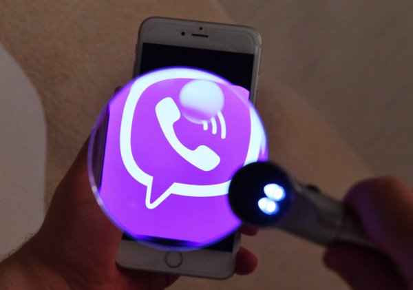 Viber возобновляет работу после блокировки Telegram