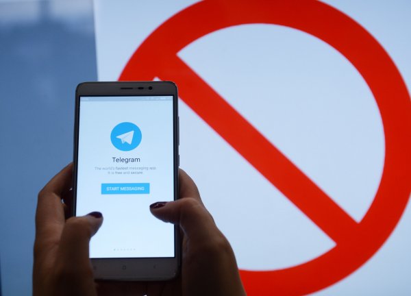 «Конструктивный шаг»: Роскомнадзор начал предметный диалог с Google по блокировке Telegram