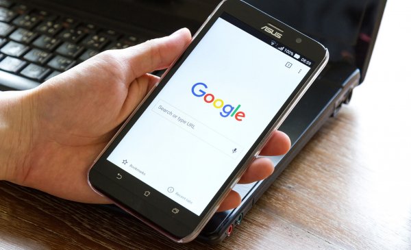 Google внедрила в Android «Сообщения» защиту от спама