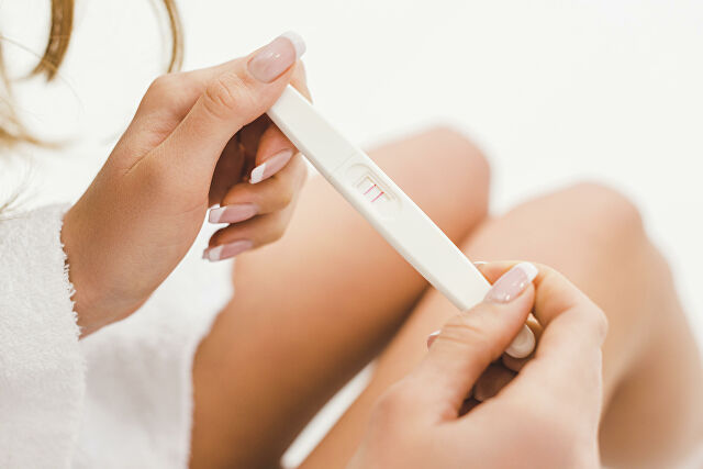 Как выбрать тест на беременность?