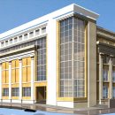 Проектирование реконструкции зданий и сооружений от 500 руб. м.кв