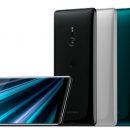 Флагман Sony Xperia XZ3 уже здесь: изогнутый OLED-дисплей и Android 9 Pie Флагман Sony Xperia XZ3 уже здесь: изогнутый OLED-дисплей и Android 9 Pie