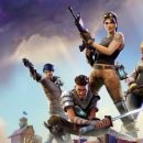 На популярный игровой шутер Fortnite сняли порнопародию На популярный игровой шутер Fortnite сняли порнопародию