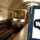 Оператор «МаксимТелеком» блокирует в московском метро Telegram Оператор «МаксимТелеком» блокирует в московском метро Telegram
