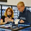 Мобильный оператор Tele2 предоставит жителям Камчатки безлимитный 4G-интернет Мобильный оператор Tele2 предоставит жителям Камчатки безлимитный 4G-интернет