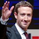 WSJ узнала о «сливе» Facebook данных пользователей выбранным компаниям