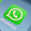 В WhatsApp добавили самую долгожданную функцию этого года В WhatsApp добавили самую долгожданную функцию этого года
