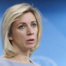 Мария Захарова выступила против блокировки Telegram в России Мария Захарова выступила против блокировки Telegram в России