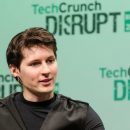 «Новый Мавроди»: Блокировка Telegram связана с планами Дурова создать криптовалюту «Новый Мавроди»: Блокировка Telegram связана с планами Дурова создать криптовалюту