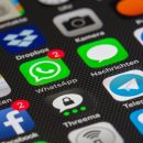 Роскомнадзор не подтвердил данные о трате 20 млрд на блокировку Telegram Роскомнадзор не подтвердил данные о трате 20 млрд на блокировку Telegram