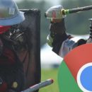 Полная блокировка рекламы в Google Chrome появится уже в июле Полная блокировка рекламы в Google Chrome появится уже в июле
