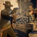 Разработчик «The Last of Us» раскритиковал «Red Dead Redemption 2» за линейный сюжет Разработчик «The Last of Us» раскритиковал «Red Dead Redemption 2» за линейный сюжет