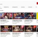 YouTube помогал оппозиции собирать массовку на митинг-концерт 10 августа на рэп-канале YouTube помогал оппозиции собирать массовку на митинг-концерт 10 августа на рэп-канале