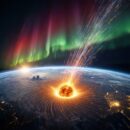 Магнитная буря 26 сентября: сколько баллов ожидается и как проверить прогноз Магнитная буря 26 сентября: сколько баллов ожидается и как проверить прогноз