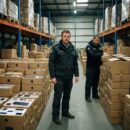 На Одесской таможне пропали тысячи единиц конфиската apple, замененные пустыми коробками