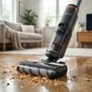 Dreame air: как упростить сухую и влажную уборку пола в доме