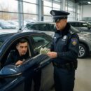 В Грузии задержали автоимпортера по подозрению в присвоении $29 тысяч клиентов