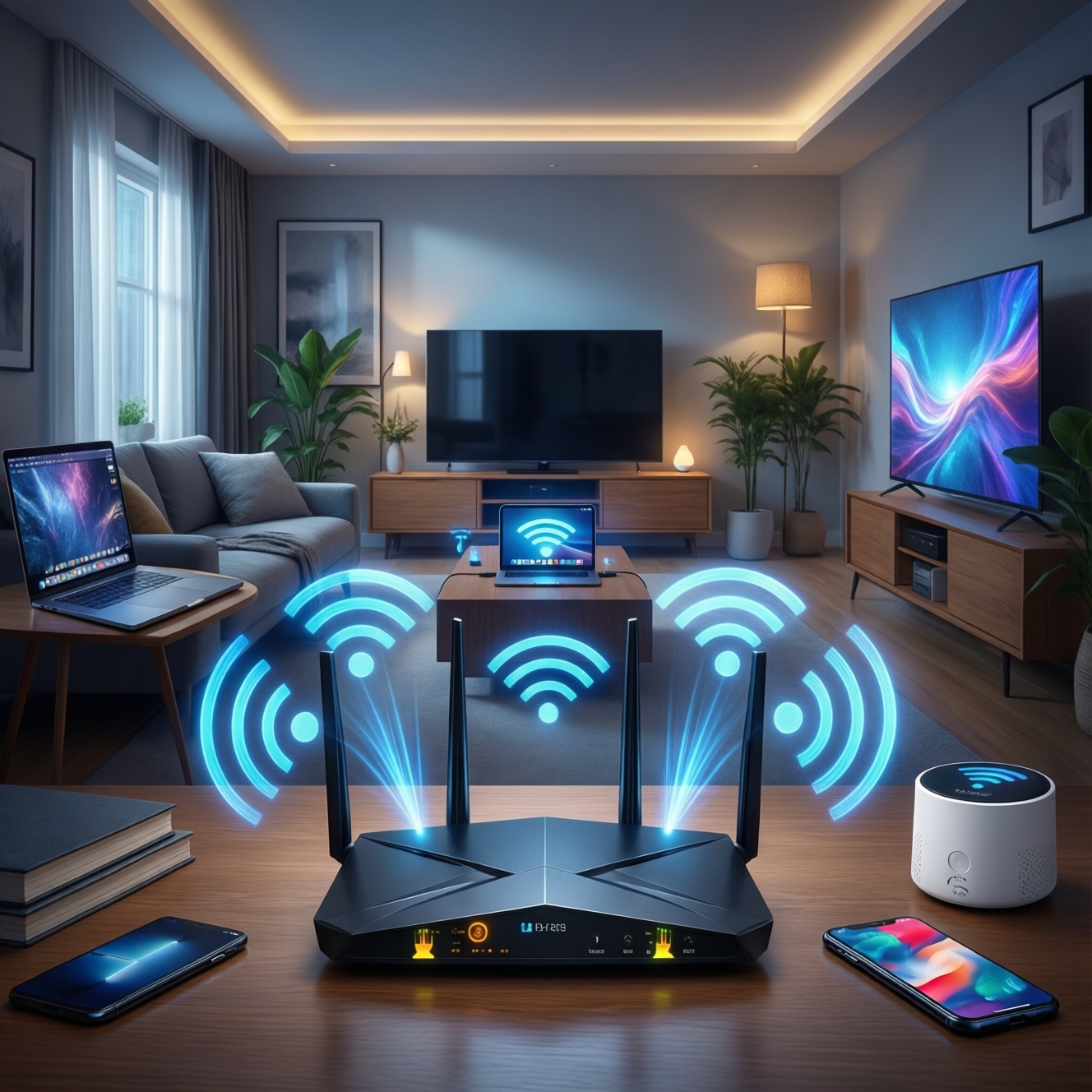 Лучшие wi‑fi роутеры в 2026 году: 20 моделей для квартиры, дома и дачи